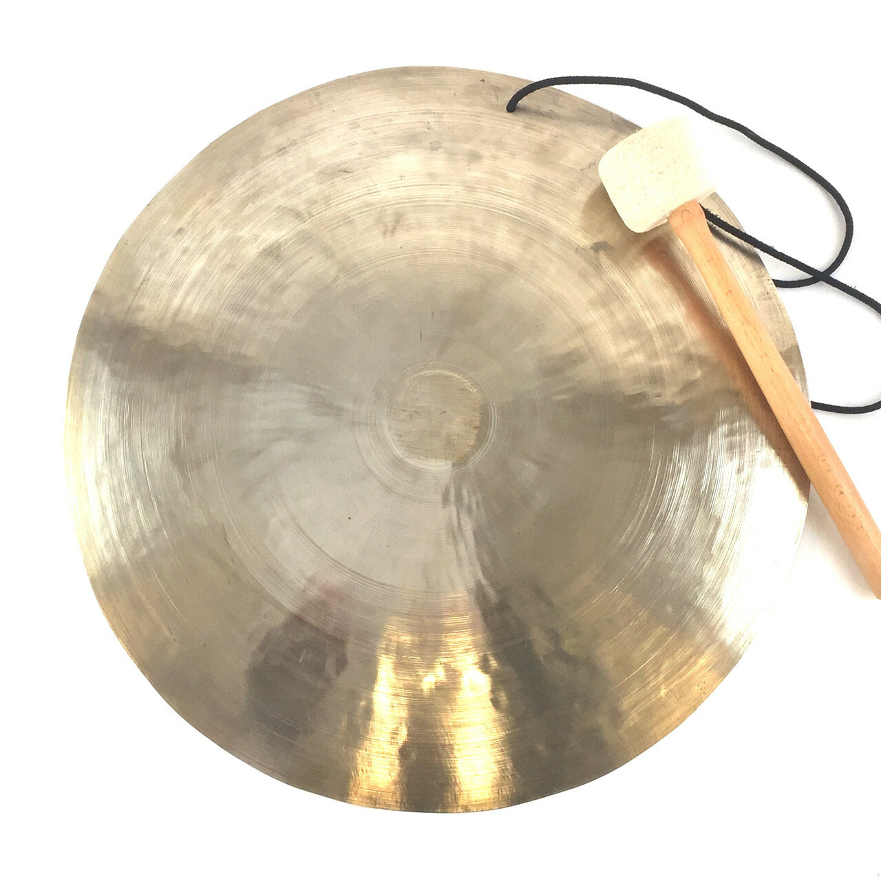 Zen Master Meditation ZMM450 G#/D Note Singing Bowl 5.75